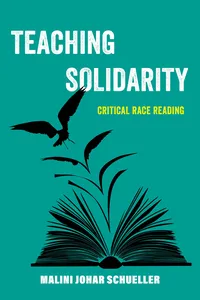 Teaching Solidarity_cover