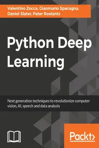 Python Deep Learning_cover