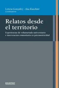 Relatos desde el territorio_cover