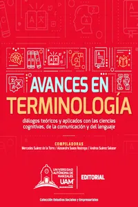 Avances en Terminología_cover