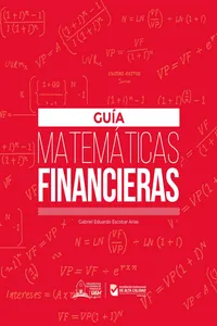 Matemáticas financieras_cover