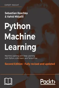Python Machine Learning - Second Edition_cover