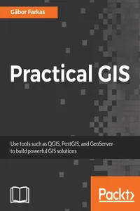 Practical GIS_cover