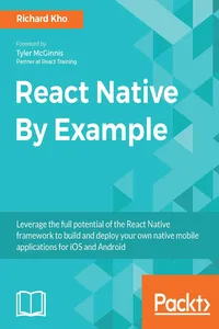 React Native By Example_cover