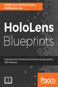 HoloLens Blueprints_cover