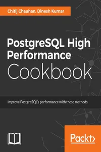 PostgreSQL High Performance Cookbook_cover