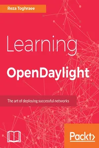 Learning OpenDaylight_cover