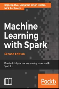 Machine Learning with Spark - Second Edition_cover