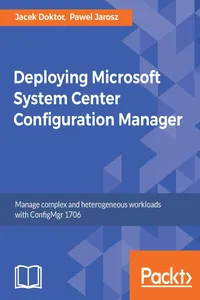 Deploying Microsoft System Center Configuration Manager_cover