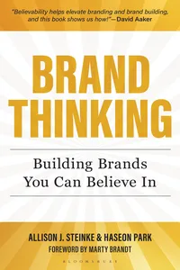 Brand Thinking