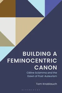 Building a Feminocentric Canon_cover
