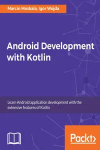 Android Development with Kotlin_cover