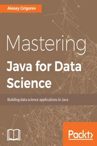 Mastering Java for Data Science_cover