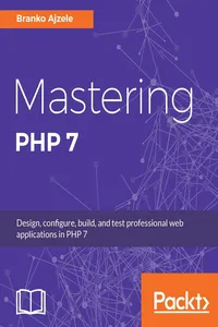 Mastering PHP 7_cover
