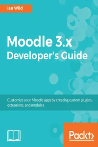 Moodle 3.x Developer's Guide_cover