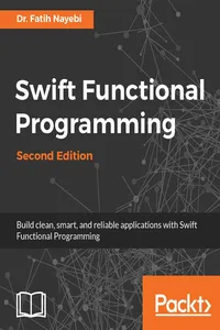 Swift Functional Programming - Second Edition_cover
