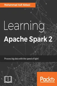 Learning Apache Spark 2_cover