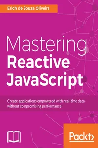 Mastering Reactive JavaScript_cover