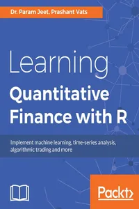 Learning Quantitative Finance with R_cover