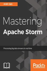 Mastering Apache Storm_cover