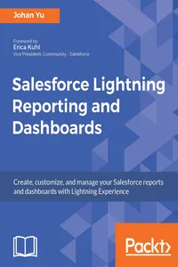 Salesforce Lightning Reporting and Dashboards_cover