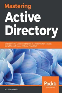 Mastering Active Directory_cover