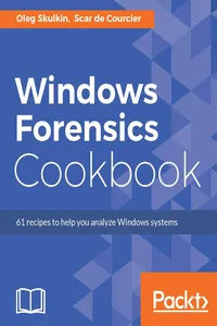 Windows Forensics Cookbook_cover