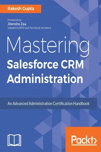 Mastering Salesforce CRM Administration_cover