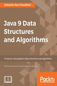 Java 9 Data Structures and Algorithms_cover