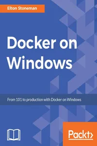 Docker on Windows_cover