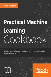 Practical Machine Learning Cookbook_cover