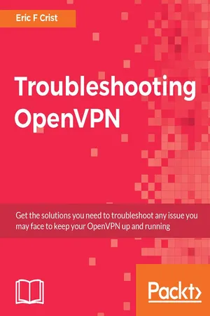 Troubleshooting OpenVPN