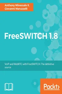 FreeSWITCH 1.8_cover