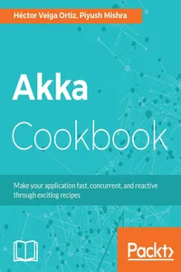 Akka Cookbook_cover