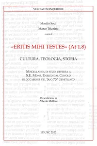 Eritis mihi testes_cover