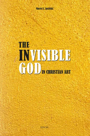 The Invisible God in Christian Art