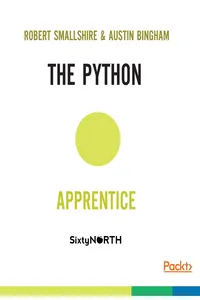 The Python Apprentice_cover