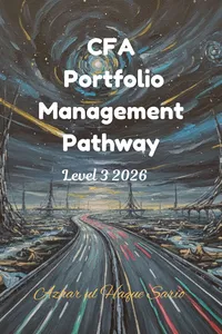 CFA Portfolio Management Pathway