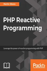 PHP Reactive Programming_cover