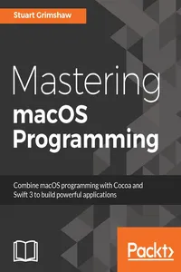 Mastering macOS Programming_cover