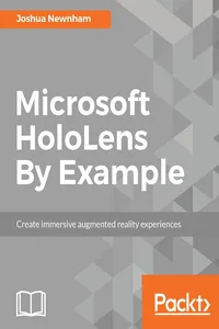 Microsoft HoloLens By Example_cover