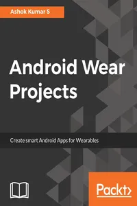 Android Wear Projects_cover
