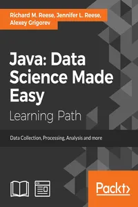 Java: Data Science Made Easy_cover