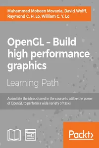 OpenGL – Build high performance graphics_cover
