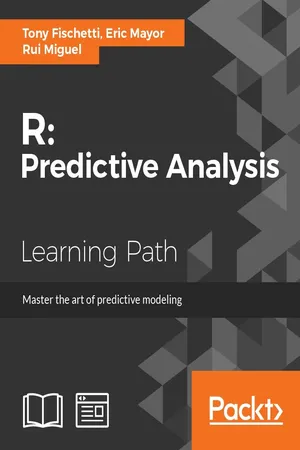 R: Predictive Analysis