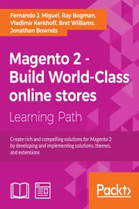 Magento 2 - Build World-Class online stores_cover