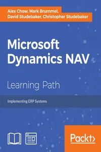 Microsoft Dynamics NAV_cover