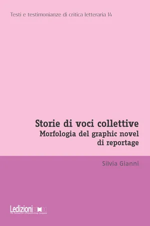 Storie di voci collettive