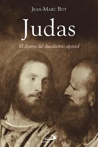 Judas_cover