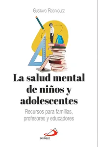 La salud mental de niños y adolescentes_cover